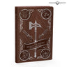 The Witch Hunter's Handbook