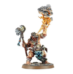 Ogor Mawtribes: Firebelly