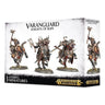Slaves to Darkness: Varanguard