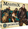 Malifaux: Lord Cooper Core Box