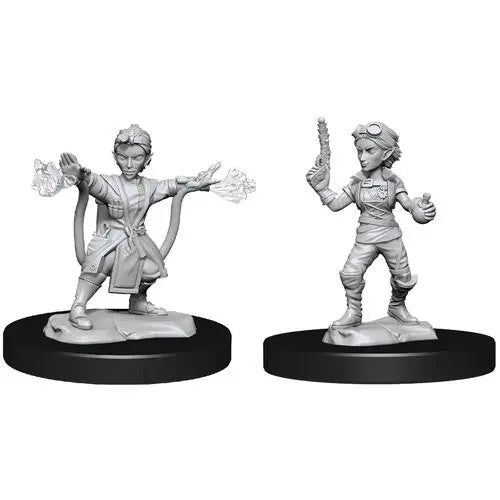 D&D Marvelous Unpainted- Gnome Artificer