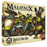 Malifaux: Som'er Core Box