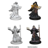 D&D Marvelous Unpainted- Human Wizard
