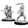 D&D Marvelous Unpainted- Wildhunt Shifter Ranger