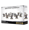 Kharadron Overlords: Arkanaught Company