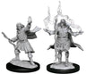 Pathfinder Battles- Male Elf Sorcerer