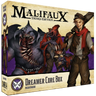 Malifaux: Dreamer Core Box