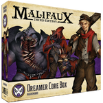 Malifaux: Dreamer Core Box