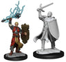 D&D Marvelous Unpainted- Half-Elf Paladin
