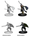 D&D Marvelous Unpainted Wave 1- Elf Ranger