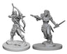 D&D Marvelous Unpainted- Elf Ranger