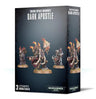 Chaos Space Marines:  Dark Apostle