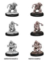 D&D Marvelous Unpainted- Manes
