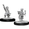 D&D Marvelous Unpainted- Gnome Artificer