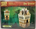 Plast Craft Games: Malifaux: The Tower