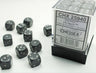 Speckled Hi-Tech Dice Block (36 Dice)