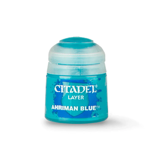 Ahriman Blue Layer- Citadel