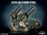 Astra Militarium: Hydra