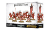 Blades of Khorne: Bloodletters