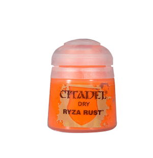 Ryza Rust Dry Colour- Citadel