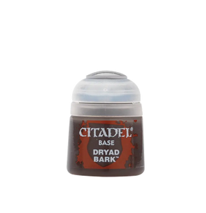 Dryad Bark Base- Citadel