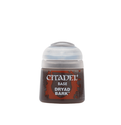Dryad Bark Base- Citadel
