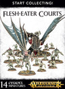 Start Collecting! Flesh Eater Courts