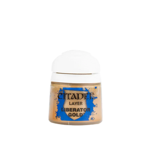 Liberator Gold Layer- Citadel