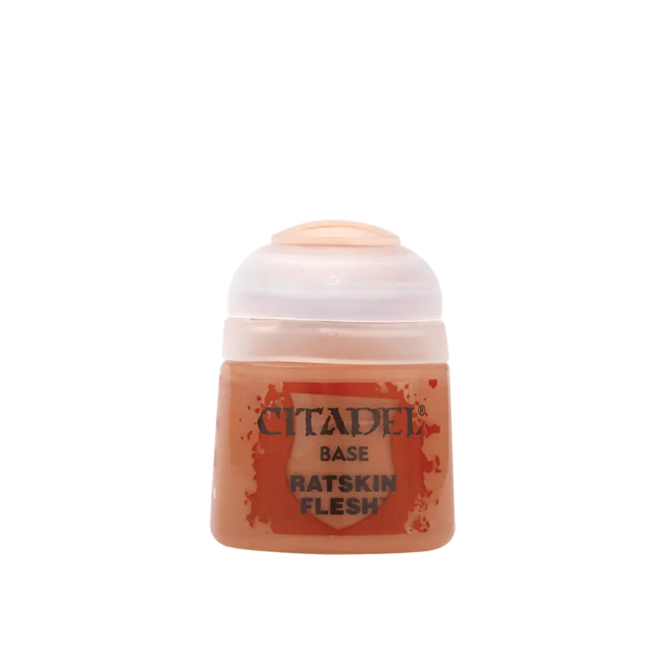 Ratskin Flesh Base- Citadel