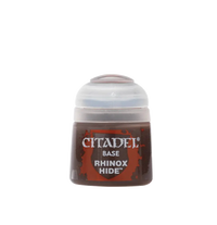 Rhinox Hide Base- Citadel