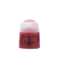 Screamer Pink Base- Citadel