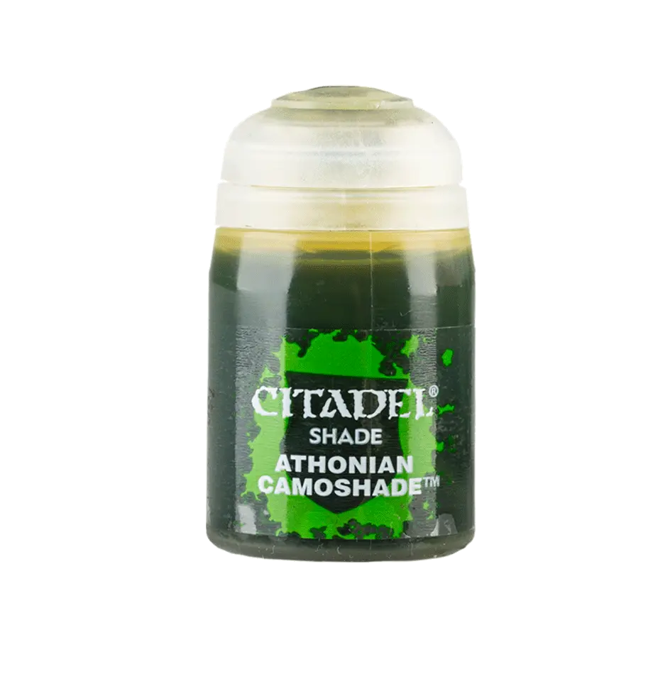 Athonian Camoshade Shade Colour- Citadel- Original