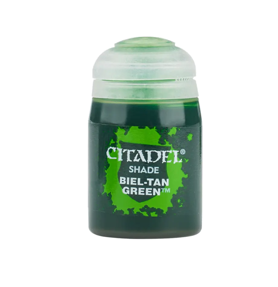 Biel-Tan Green Shade- Citadel - Original