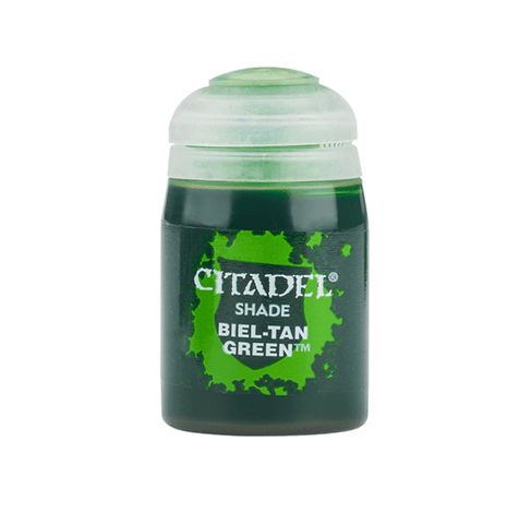 Biel-Tan Green Shade- Citadel - Original