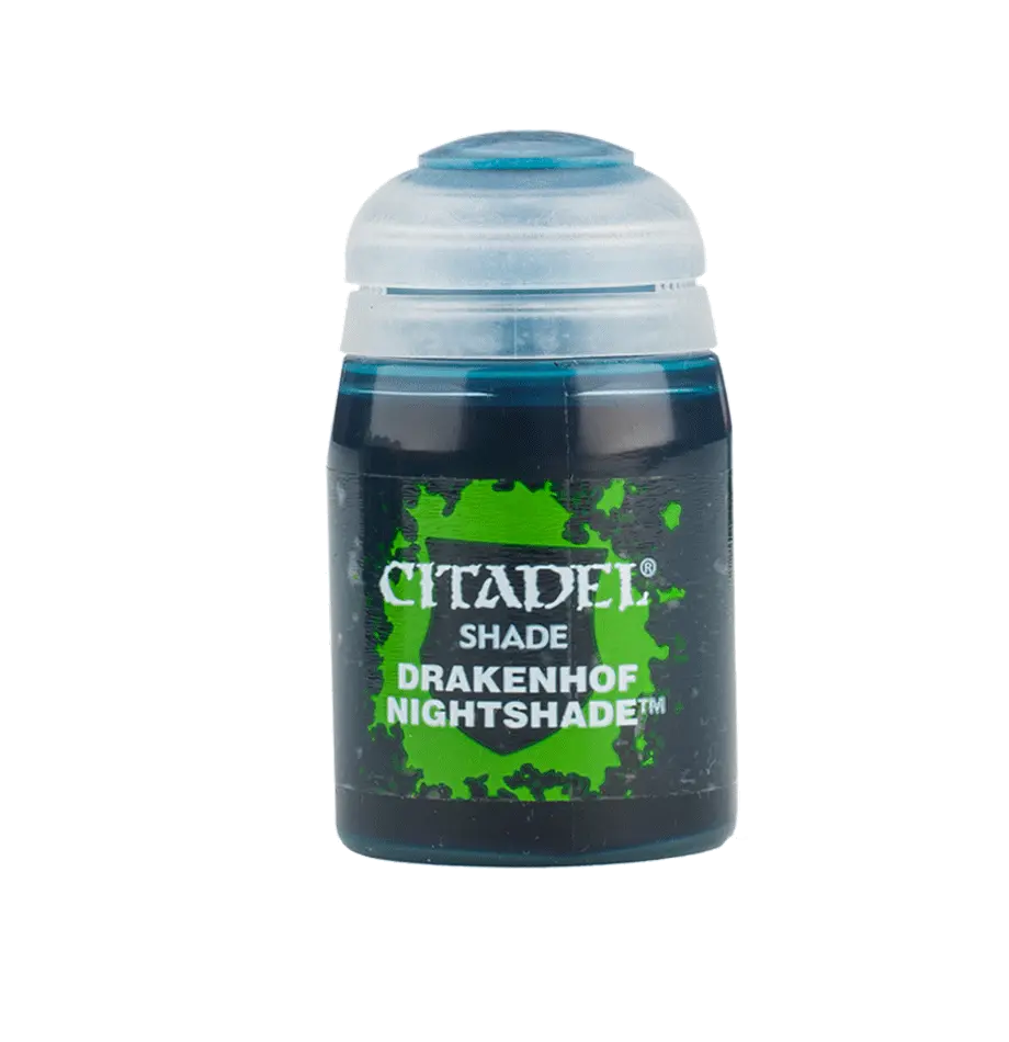 Drakenhof Nightshade Shade Colour- Citadel- Original