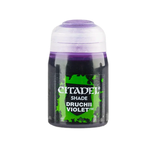 Druchii Violet Shade Colour- Citadel - Original