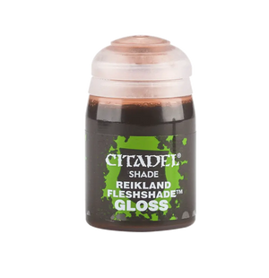 Reikland Fleshshade Shade Gloss Colour- Citadel- Original