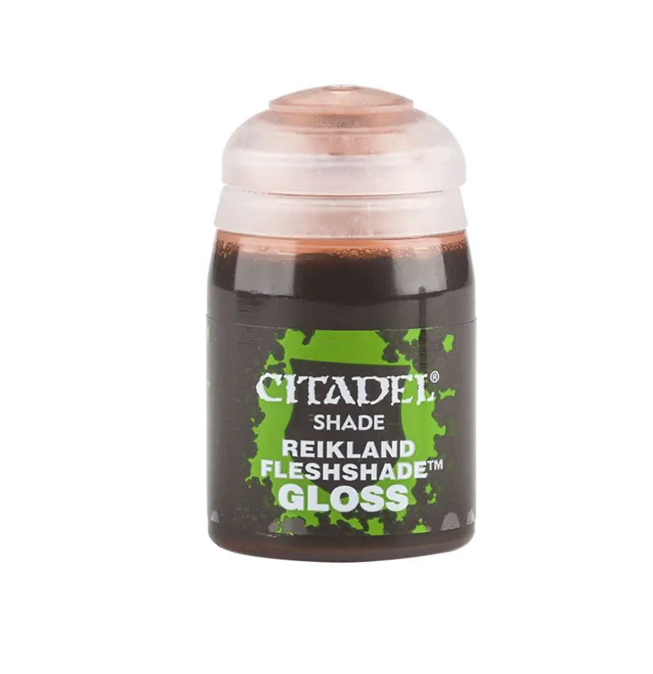 Reikland Fleshshade Shade Gloss Colour- Citadel- Original