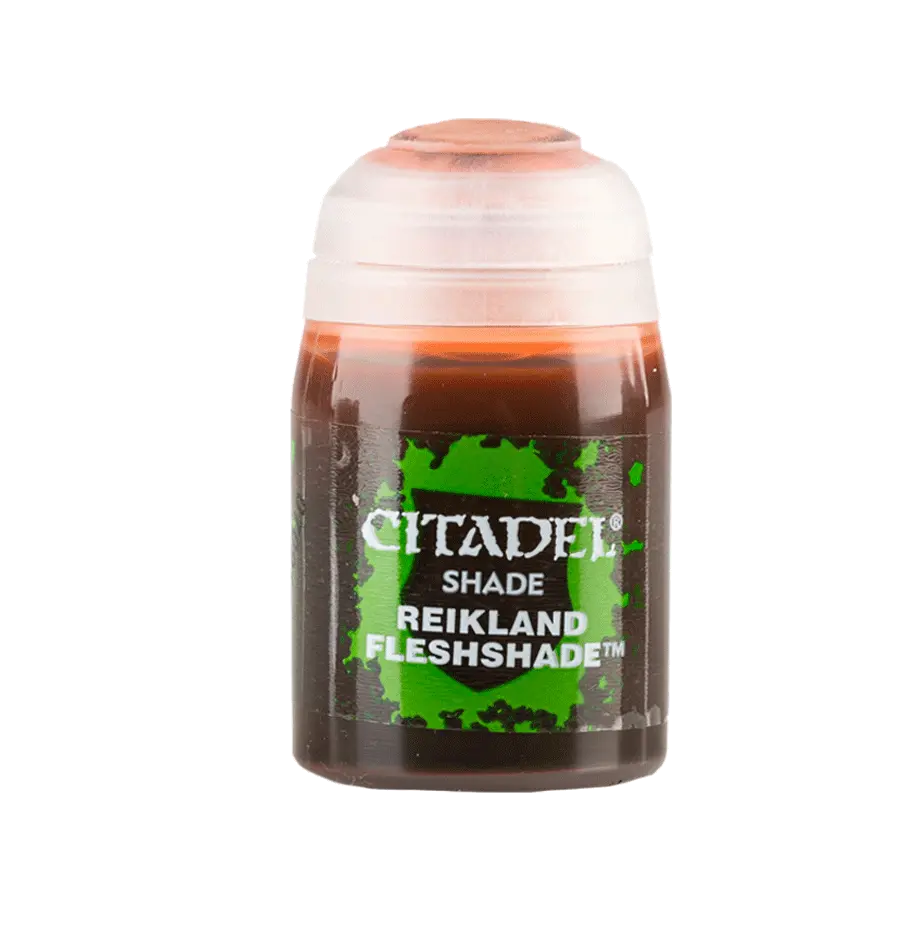 Reikland Fleshshade Shade Colour- Citadel- Original