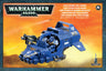Space Marines: Land Speeder