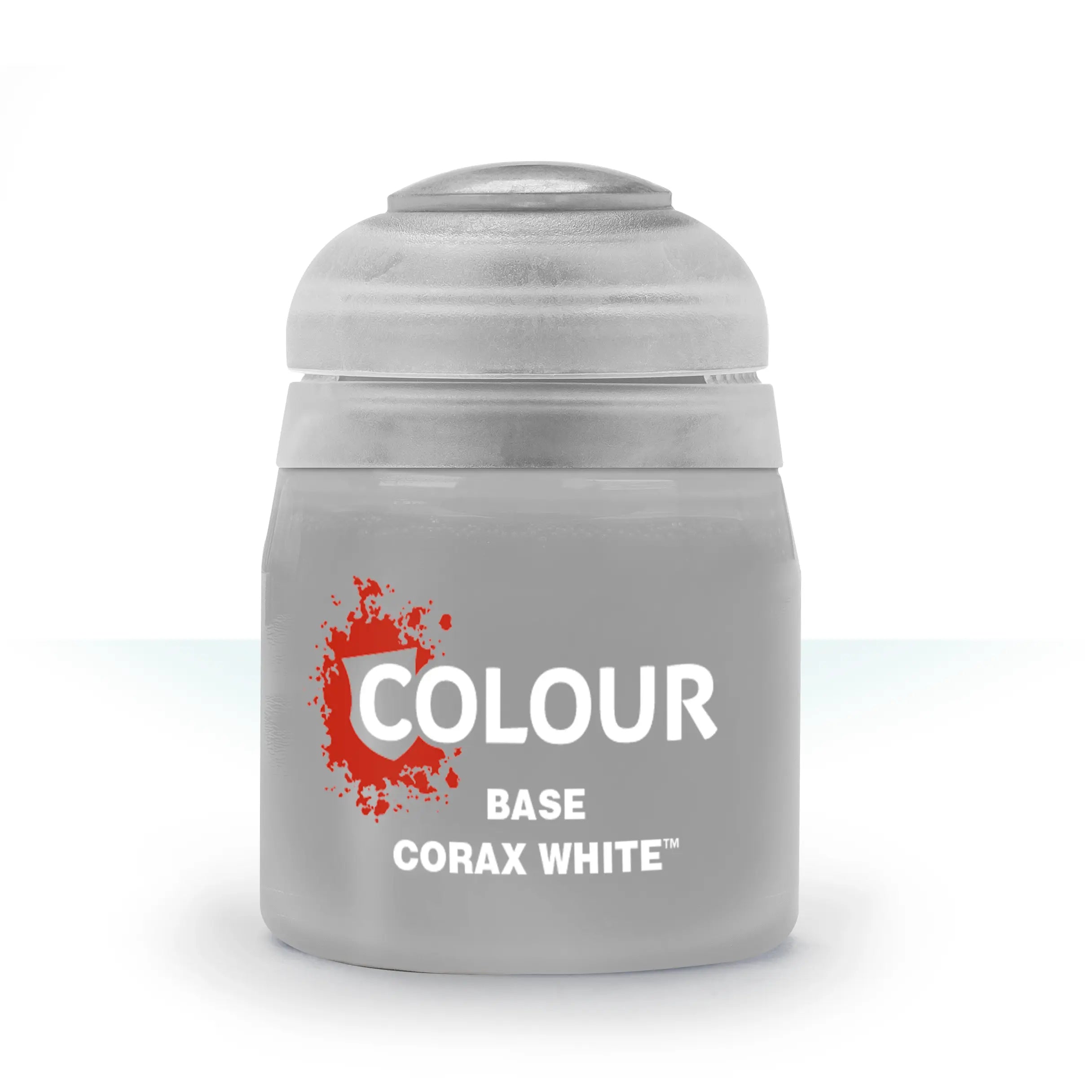 Corax White Base- Citadel