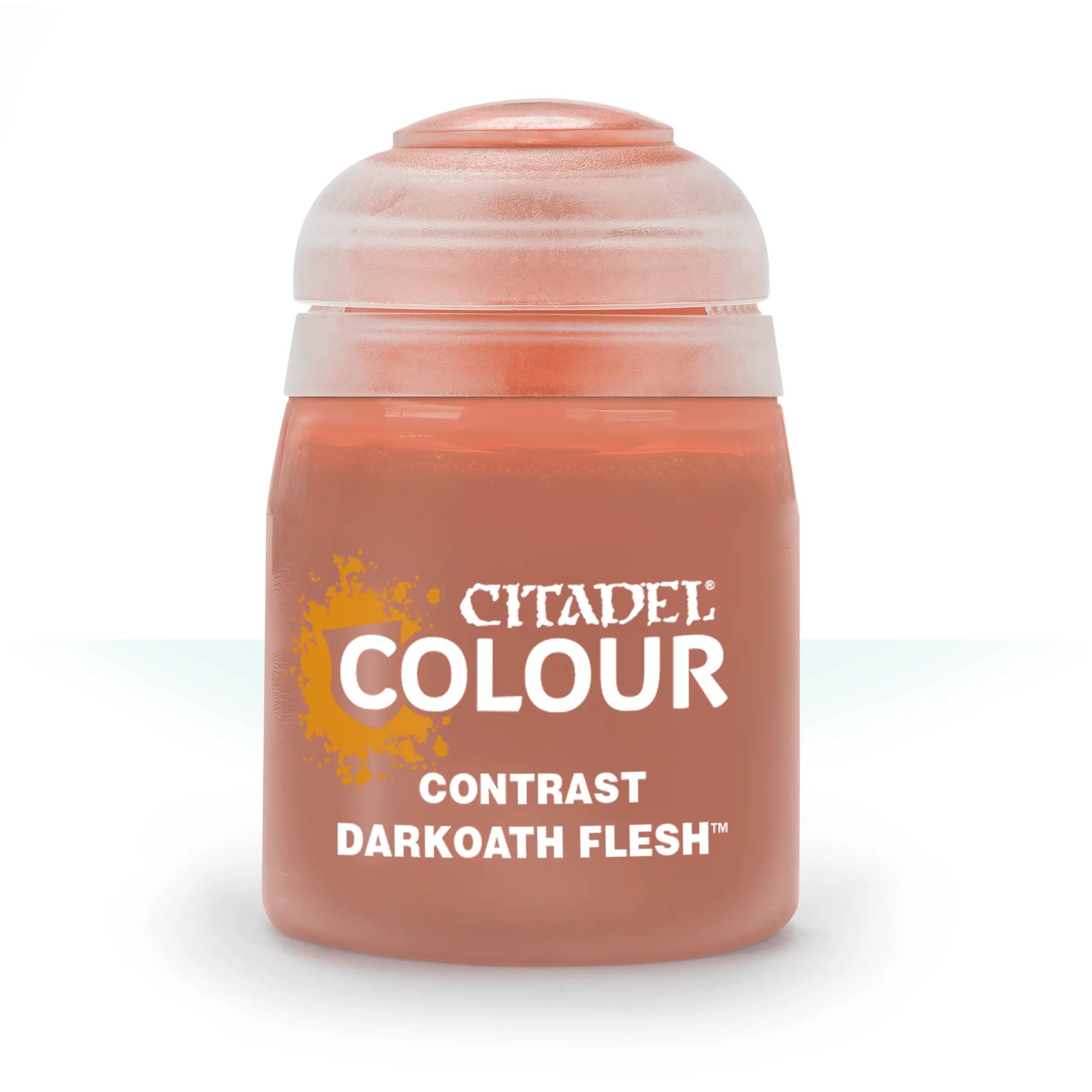 Darkoath Flesh Contrast Colour- Citadel