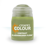 Plaguebearer Flesh Contrast Colour- Citadel