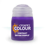 Shyish Purple Contrast Colour- Citadel