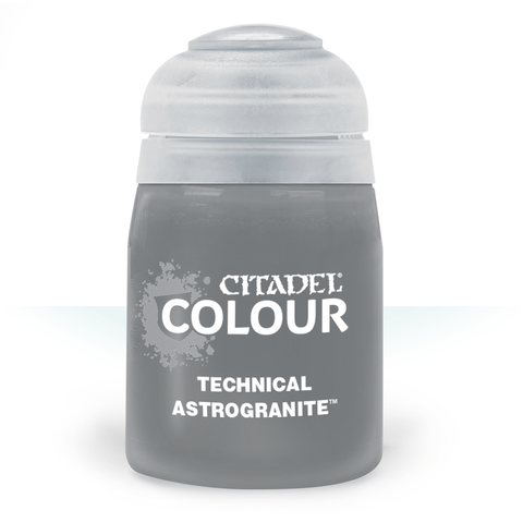 Astrogranite Technical Colour- Citadel