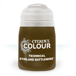 Stirland Battlemire Technical Colour- Citadel