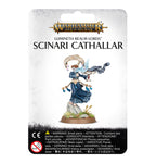 Lumineth Realmlords: Scinari Cathallaer