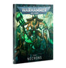Codex: NECRONS