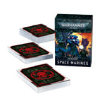 Datacards: Space Marines Wandering Adventures