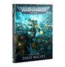 Codex Supplement: Space Wovles